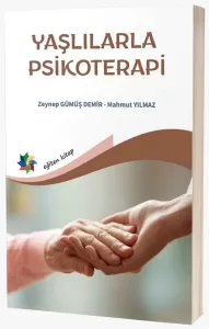 Yaşlılarla Psikoterapi