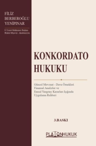 Konkordato Hukuku