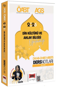 SÜPER FİYAT 2026 ÖABT-AGS DKAB-DHBT-MBSTS Din Kültürü ve Ahlak Bilgisi Öğretmenliği Video Ders Notları