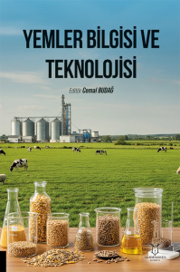 Yemler Bilgisi ve Teknolojisi