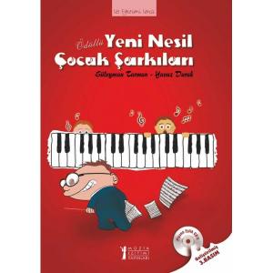 Ödüllü Yeni Nesil Çocuk Şarkıları