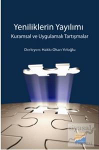 Yeniliklerin Yayılımı