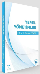 Yerel Yönetimler