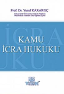 Kamu İcra Hukuku