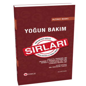 Yoğun Bakımın Sırları