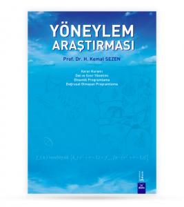 Yöneylem Araştırması