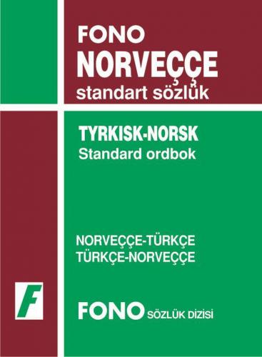 Norveççe Standart Sözlük Komisyon
