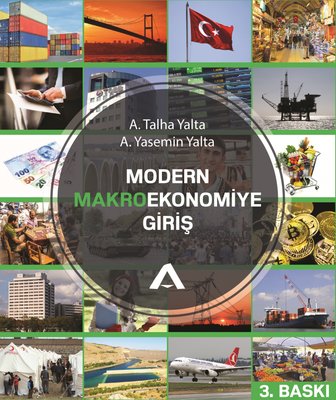 Modern Makro Ekonomiye Giriş Yasemin Yalta