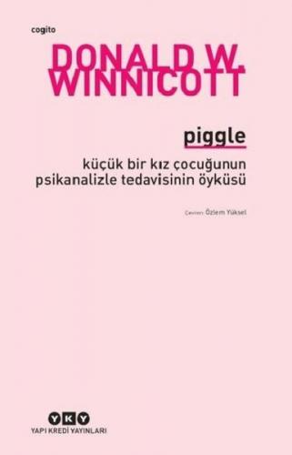 Piggle Donald W. Winnicott