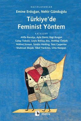 Türkiye’de Feminist Yöntem Kolektif