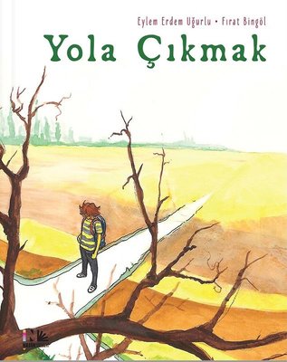 Yola Çıkmak 3-7 Yaş