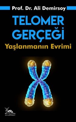 Telomer Gerçeği Ali Demirsoy