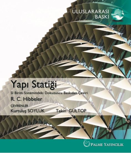 Yapı Statiği Hibbeler Russell C. Hibbeler
