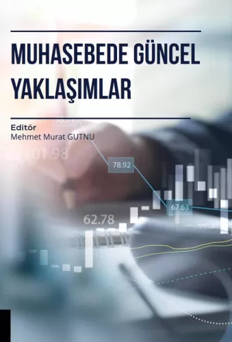 Muhasebede Güncel Yaklaşımlar