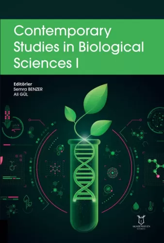Contemporary Studies In Biological Sciences I Semra Benzer