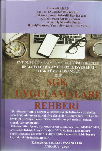 SGK Uygulamaları Rehberi İsa Karakaş