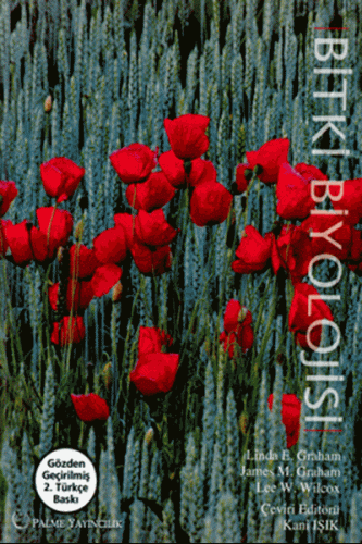 Üniversite Ders Kitapları, - Palme Yayınevi - Bitki Biyolojisi