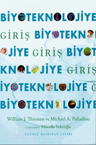 Biyoteknolojiye Giriş