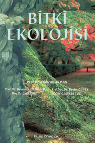 Bitki Ekolojisi
