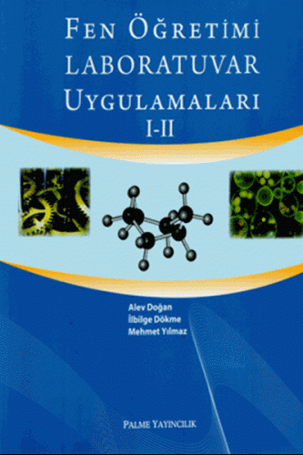 Üniversite Ders Kitapları, - Palme Yayınevi - Fen Öğretimi Laboratuvar