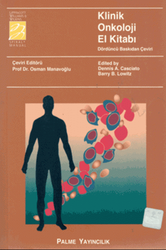 Klinik Onkoloji El Kitabı