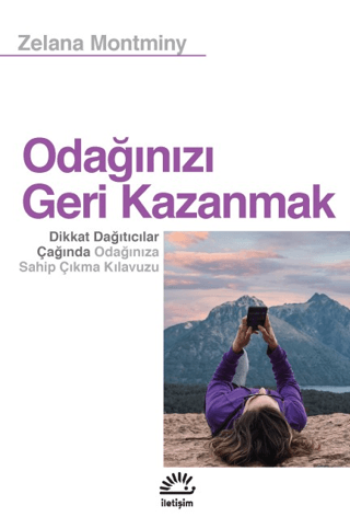 Odağınızı Geri Kazanmak