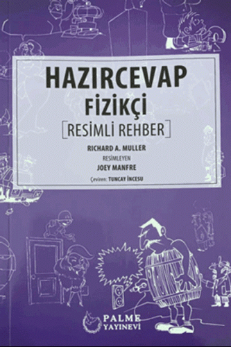Hazırcevap Fizikçi