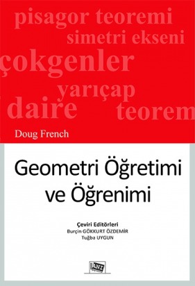 Geometri Öğretimi Ve Öğrenimi