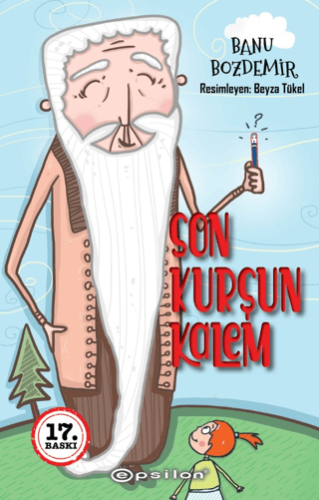 Son Kurşun Kalem