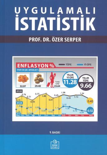 Uygulamalı İstatistik