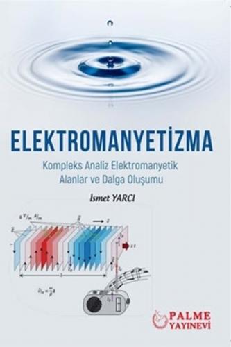 Elektromanyetizma