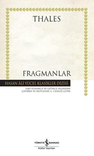 Fragmanlar Thales