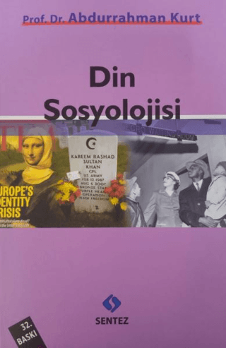 Din Sosyolojisi