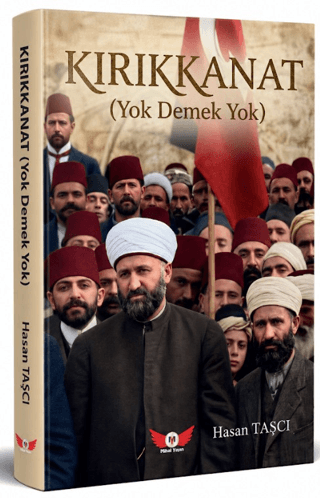 Kırıkkanat (Yok Demek Yok)