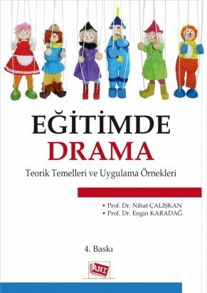 Eğitimde Drama Nihat Çalışkan