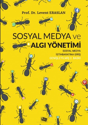 Sosyal Medya Ve Algı Yönetimi