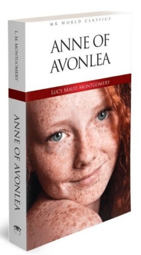 Anne of Avonlea