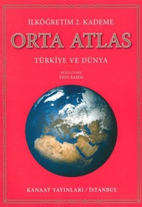 Kanaat Orta Atlas