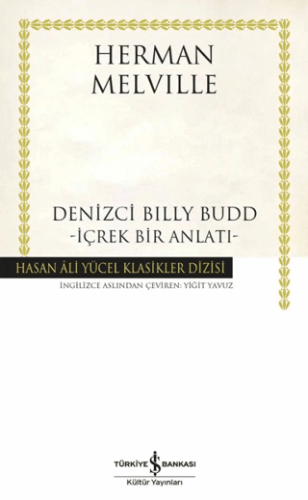 - Denizci Billy Budd – İçrek Bir Anlatı - Herman Melville - 87