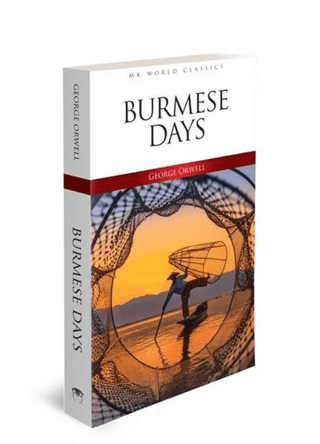 Burmese Days
