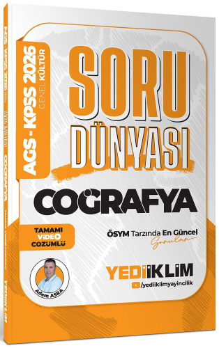 KPSS GY GK,Soru Bankası, - Yediiklim Yayınları - Yediiklim Yayınları 2