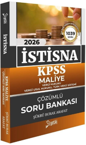 KPSS A Kitapları,Soru Bankası, - Yetki Yayıncılık - Yetki Yayınları 20