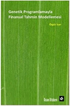 Genetik Programlamayla Finansal Tahmin Modellemesi