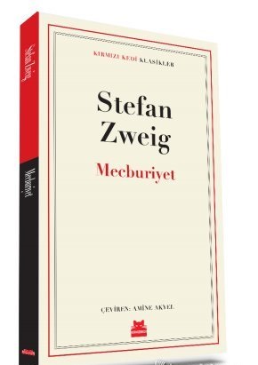 Mecburiyet Stefan Zweig