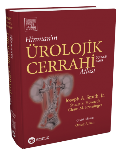 Hinman'ın Ürolojik Cerrahi