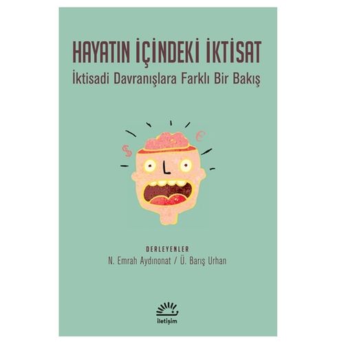 Hayatın İçindeki İktisat