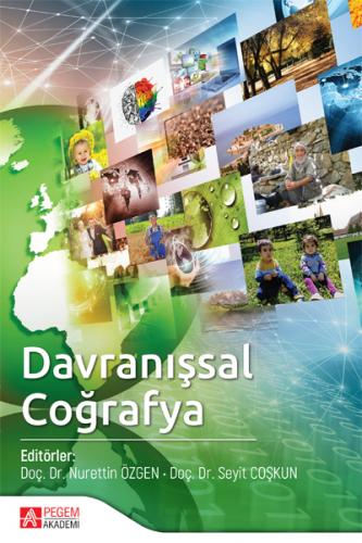 Davranışsal Coğrafya Nurettin Özgen
