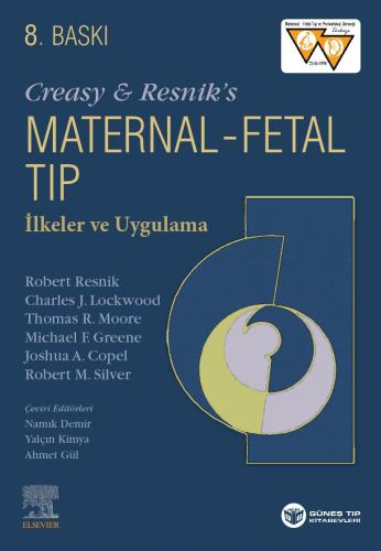Maternal - Fetal Tıp