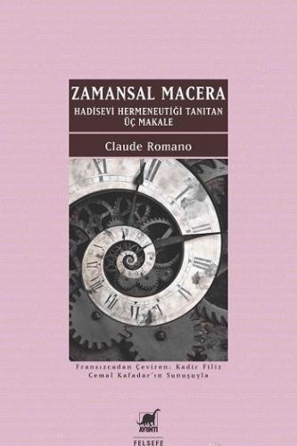 Zamansal Macera
