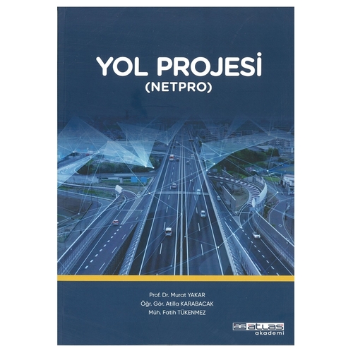 Yol Projesi Murat Yakar